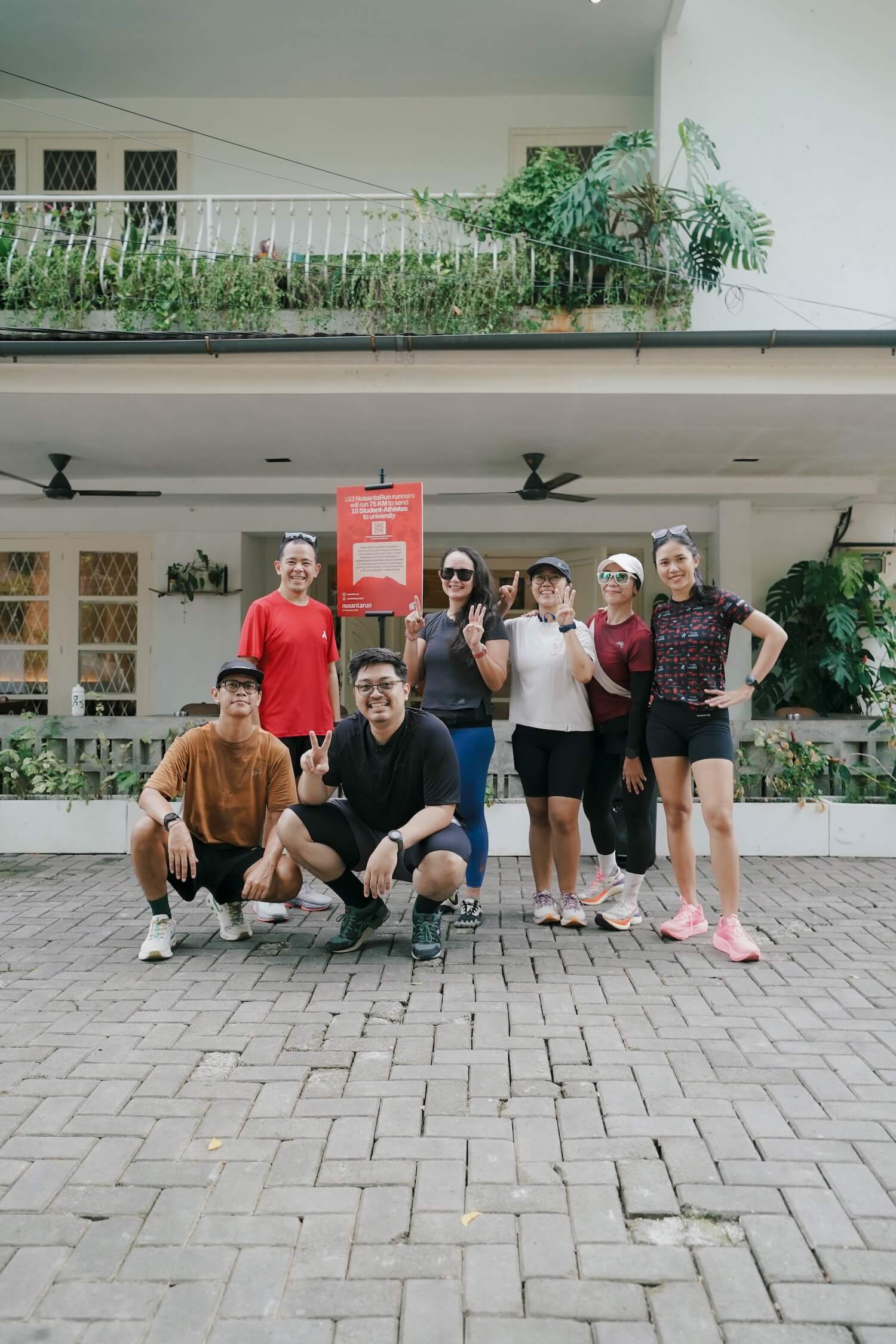 Collective Garage Sale