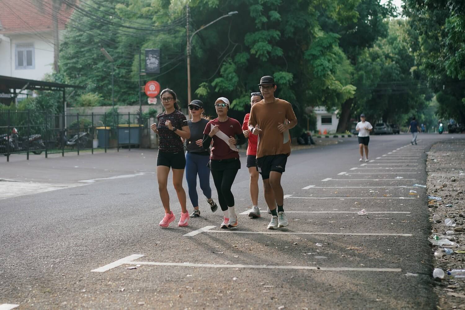 Collective Garage Sale